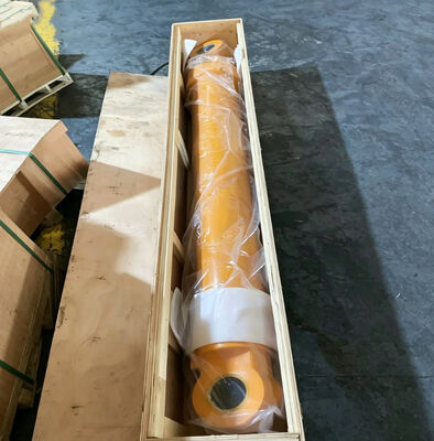 PC400LC-7E0 PC400-7E0 Silinder lengan hidrolik untuk Komatsu Excavator Spare Parts 707-01-0F691 Aftermarket Kualitas Tinggi
