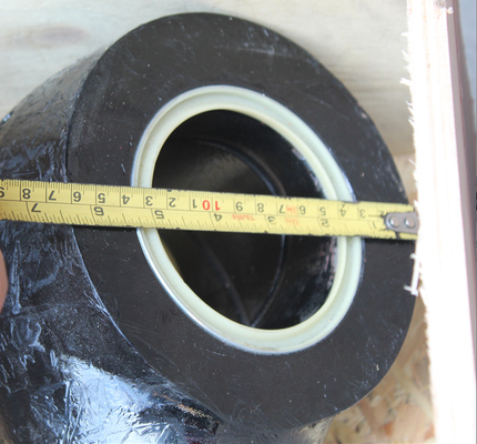 PC200LC-7L PC200-7L Silinder Boom Hidraulik untuk Komatsu Excavator Spare Parts 707-01-0A940 Aftermarket Kualitas Tinggi