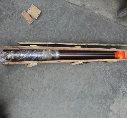 R320LC R320 Silinder Ember Hidraulik untuk Suku Cadang Ekskavator Hyundai 31E5-0007 Aftermarket Kualitas Tinggi