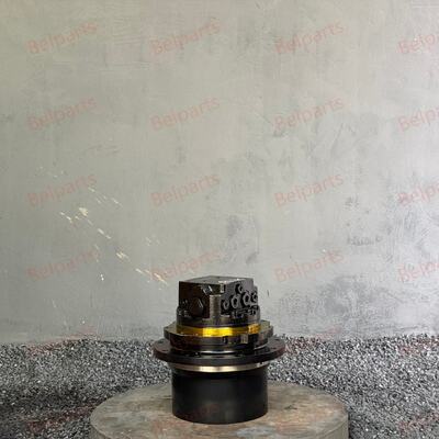 TM03AF Hydraulic Travel Motor Final Drive Assembly Fit for Excavator Spare Parts Belparts