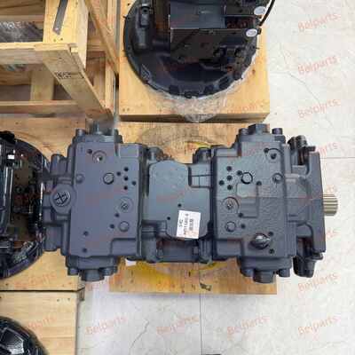 HD1500‑8 Hydraulic Main Pump Assembly Fit for Excavator Replacement Spare Parts Belparts