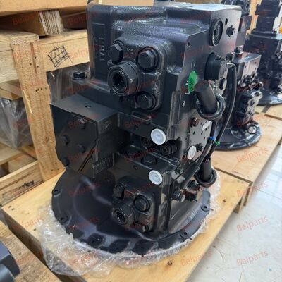 PC210‐10MO 708‐2G‐00620 Bagian Cadangan Penggali Pompa Utama Hidraulik Untuk Bagian Bel