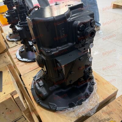 PC210‐10MO 708‐2G‐00620 Bagian Cadangan Penggali Pompa Utama Hidraulik Untuk Bagian Bel