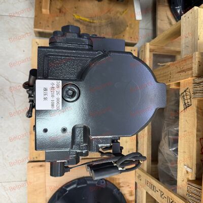 PC210‐10MO 708‐2G‐00620 Bagian Cadangan Penggali Pompa Utama Hidraulik Untuk Bagian Bel
