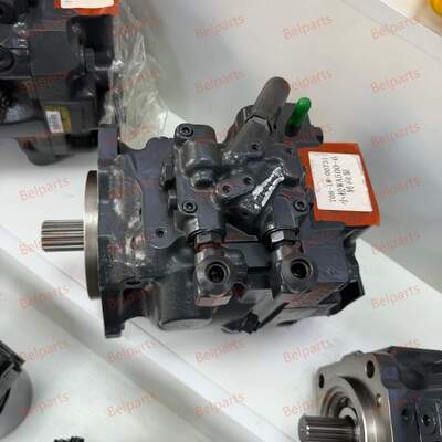 WA500‑6 708‑1W‑00731 Pompa Kemudi Pompa Hidrolik Untuk Wheel Loader Belparts
