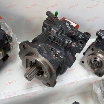 WA500‑6 708‑1W‑00731 Pompa Kemudi Pompa Hidrolik Untuk Wheel Loader Belparts