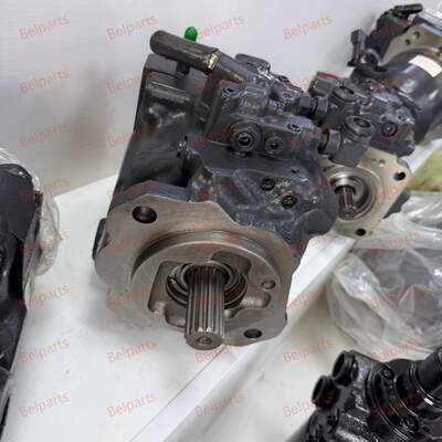 WA500‑6 708‑1W‑00731 Pompa Kemudi Pompa Hidrolik Untuk Wheel Loader Belparts