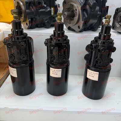 HD785‑7 561‑40‑83300 Katup Kemudi Untuk Truk Jungkit Katup Kontrol Hidrolik Suku Cadang Belparts..