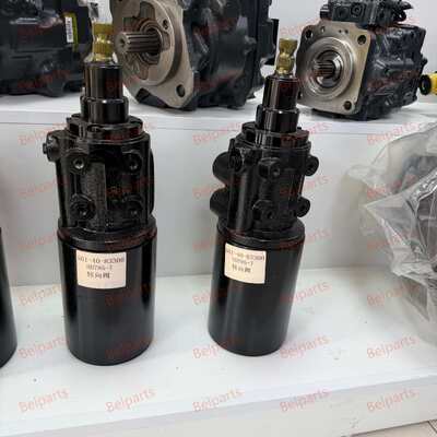 HD785‑7 561‑40‑83300 Katup Kemudi Untuk Truk Jungkit Katup Kontrol Hidrolik Suku Cadang Belparts..
