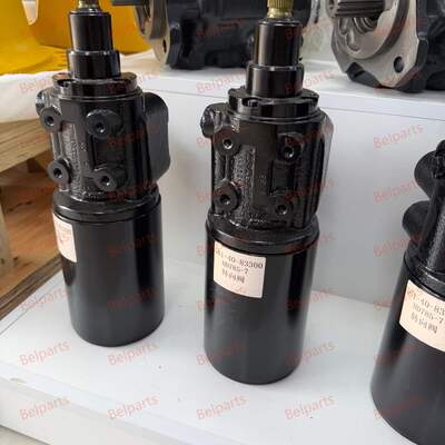 HD785‑7 561‑40‑83300 Katup Kemudi Untuk Truk Jungkit Katup Kontrol Hidrolik Suku Cadang Belparts..