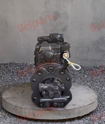 EC140 K3V63DT‑9N09‑14T Pompa Utama Hidrolik Untuk Excavator Suku Cadang Pengganti Pompa Hidrolik Belparts