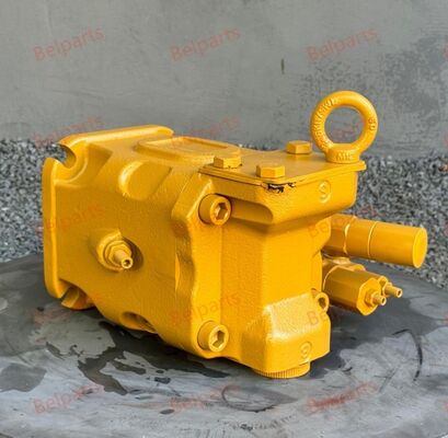 E305.5 A10V060‐15T Excavator Hydraulic Main Pump Piston Pump Untuk Excavator Spare Parts Belparts