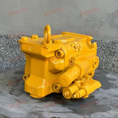 E305.5 A10V060‐15T Excavator Hydraulic Main Pump Piston Pump Untuk Excavator Spare Parts Belparts