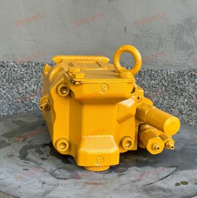 E305.5 A10V060‐15T Excavator Hydraulic Main Pump Piston Pump Untuk Excavator Spare Parts Belparts