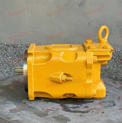 E305.5 A10V060‐15T Excavator Hydraulic Main Pump Piston Pump Untuk Excavator Spare Parts Belparts