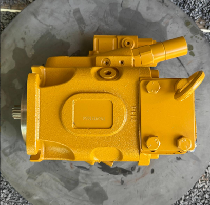 E305.5 A10V060‐15T Excavator Hydraulic Main Pump Piston Pump Untuk Excavator Spare Parts Belparts