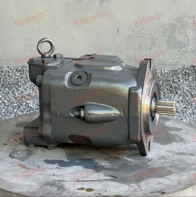 Suku Cadang Pengganti Pompa Piston Pompa Hidrolik Excavator A10V063LA8D‑15T Untuk Excavator Belparts