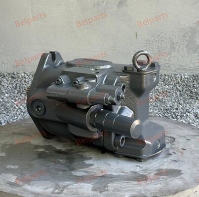 Suku Cadang Pengganti Pompa Piston Pompa Hidrolik Excavator A10V063LA8D‑15T Untuk Excavator Belparts