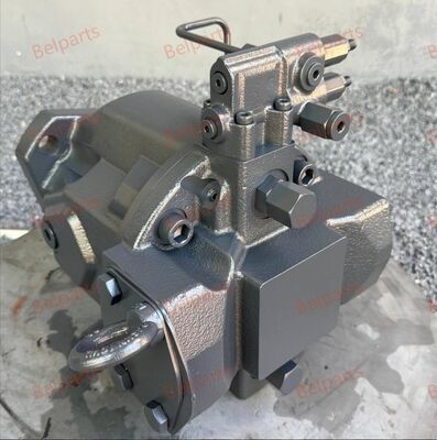 Suku Cadang Pengganti Pompa Piston Pompa Hidrolik Excavator A10V071DFLR-14T Untuk Excavator Belparts