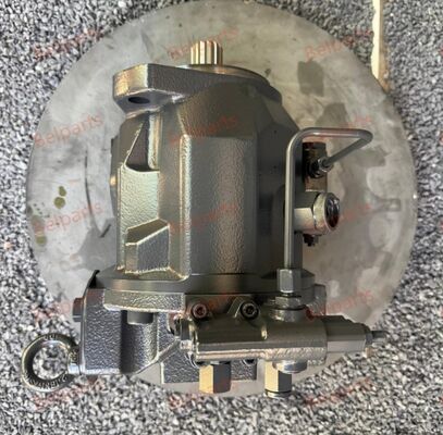 Suku Cadang Pengganti Pompa Piston Pompa Hidrolik Excavator A10V071DFLR-14T Untuk Excavator Belparts