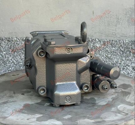 XE60D A10V072-15T Excavator Hydraulic Main Pump untuk suku cadang Excavator Belparts