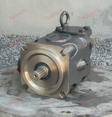 XE60D A10V072-15T Excavator Hydraulic Main Pump untuk suku cadang Excavator Belparts