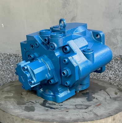 Pompa Hidrolik Excavator AP2D36-15T Piston Pompa Utama Suku Cadang Pengganti Excavator Belparts