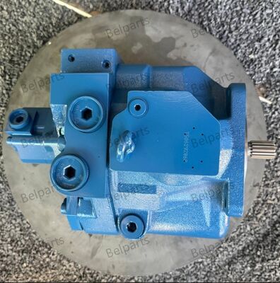 Pompa Hidrolik Excavator AP2D36-15T Piston Pompa Utama Suku Cadang Pengganti Excavator Belparts