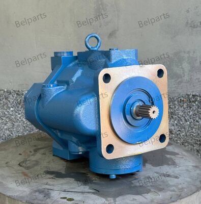 Pompa Hidrolik Excavator AP2D36-15T Piston Pompa Utama Suku Cadang Pengganti Excavator Belparts
