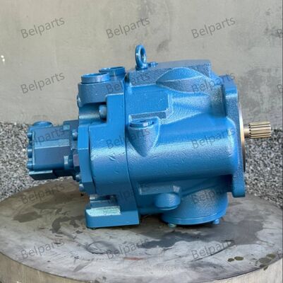 Pompa Hidrolik Excavator AP2D36-15T Piston Pompa Utama Suku Cadang Pengganti Excavator Belparts