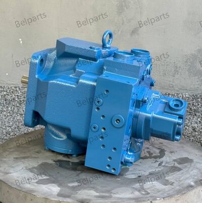 Pompa Hidrolik Excavator AP2D36-15T Piston Pompa Utama Suku Cadang Pengganti Excavator Belparts