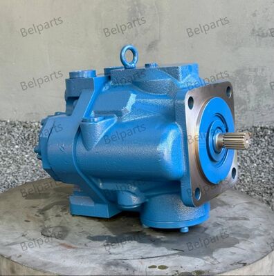 Pompa Hidrolik Excavator AP2D36-15T Piston Pompa Utama Suku Cadang Pengganti Excavator Belparts