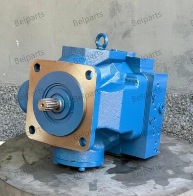 Pompa Hidrolik Excavator AP2D36-15T Piston Pompa Utama Suku Cadang Pengganti Excavator Belparts