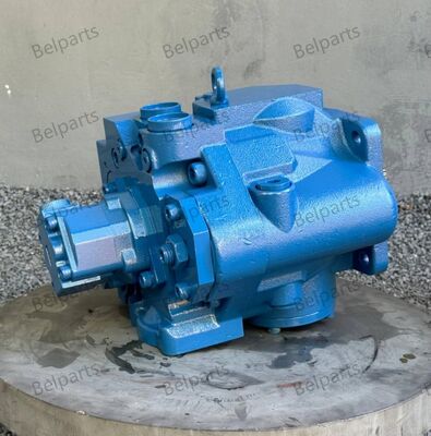 Pompa Hidrolik Excavator AP2D36-15T Piston Pompa Utama Suku Cadang Pengganti Excavator Belparts