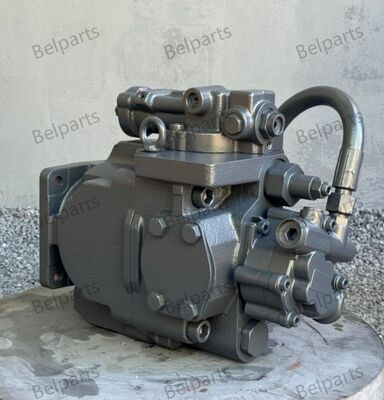 Suku Cadang Pompa Hidrolik Piston Pompa Utama Excavator PVC90R Mesin Konstruksi Belparts