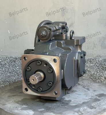 Suku Cadang Pompa Hidrolik Piston Pompa Utama Excavator PVC90R Mesin Konstruksi Belparts