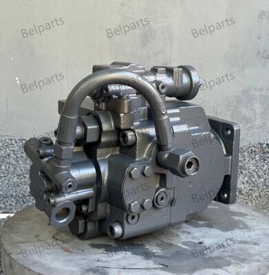 Suku Cadang Pompa Hidrolik Piston Pompa Utama Excavator PVC90R Mesin Konstruksi Belparts