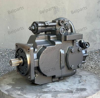 Suku Cadang Pompa Hidrolik Piston Pompa Utama Excavator PVC90R Mesin Konstruksi Belparts
