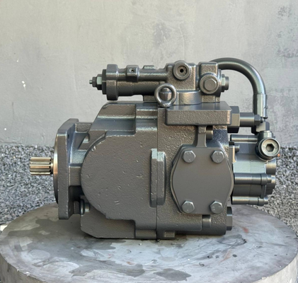 Suku Cadang Pompa Hidrolik Piston Pompa Utama Excavator PVC90R Mesin Konstruksi Belparts
