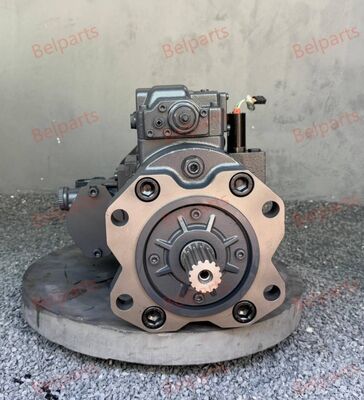 K3V112DTP‐9N24‐14T‐02 DX260 Excavator Hydraulic Pump Piston Main Pump Untuk suku cadang excavator Belparts