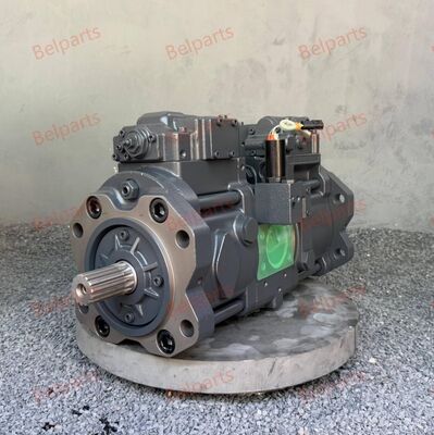 K3V112DTP‐9N24‐14T‐02 DX260 Excavator Hydraulic Pump Piston Main Pump Untuk suku cadang excavator Belparts