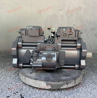 K3V112DTP‐9N24‐14T‐02 DX260 Excavator Hydraulic Pump Piston Main Pump Untuk suku cadang excavator Belparts