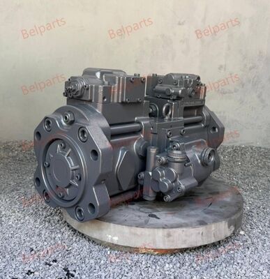 K3V112DTP‐9N24‐14T‐02 DX260 Excavator Hydraulic Pump Piston Main Pump Untuk suku cadang excavator Belparts