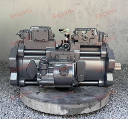 K3V112DTP‐9N24‐14T‐02 DX260 Excavator Hydraulic Pump Piston Main Pump Untuk suku cadang excavator Belparts