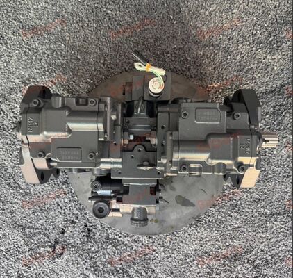 K3V112DTP‐9N24‐14T‐02 DX260 Excavator Hydraulic Pump Piston Main Pump Untuk suku cadang excavator Belparts