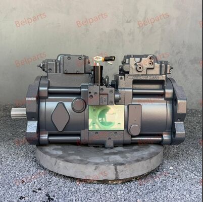K3V112DTP‐9N24‐14T‐02 DX260 Excavator Hydraulic Pump Piston Main Pump Untuk suku cadang excavator Belparts