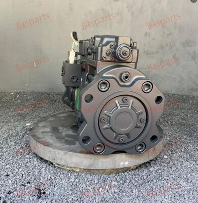 DH225‐9 K3V112DTP‐HNOV‐14T‐01 Excavator Hydraulic Main Pump Assembly Kompatibel dengan Spare Parts