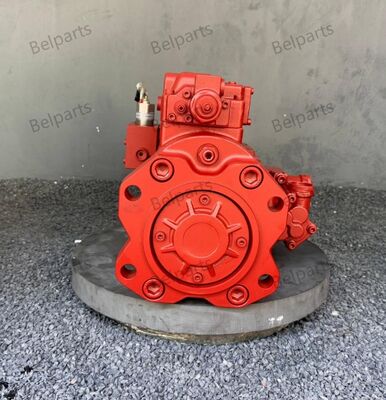 DH258 K3V112DTP‐HNOV‐14T‐02 Excavator Hydraulic Main Pump Assembly Kompatibel dengan Spare Parts
