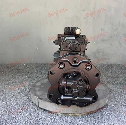 SY235‑8 K5V140DTP‑9T1L‑17T Rakitan Pompa Hidrolik Excavator Suku Cadang Pengganti belparts