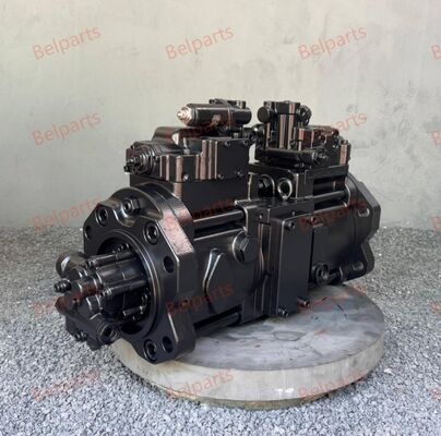 SY235‑8 K5V140DTP‑9T1L‑17T Rakitan Pompa Hidrolik Excavator Suku Cadang Pengganti belparts